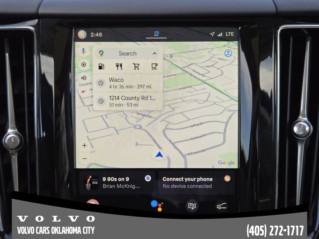 Certified 2024 Volvo XC60 B5 Plus image 16