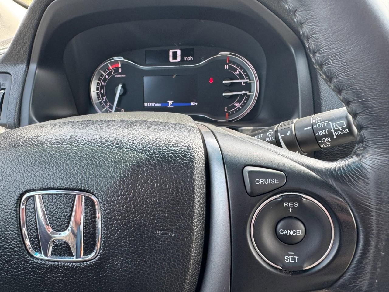 Certified 2018 Honda Pilot EX-L image 23