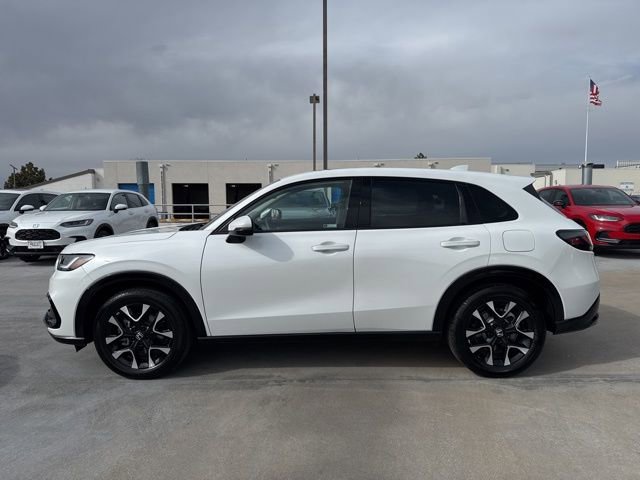 Certified 2026 Honda HR-V EX-L image 5