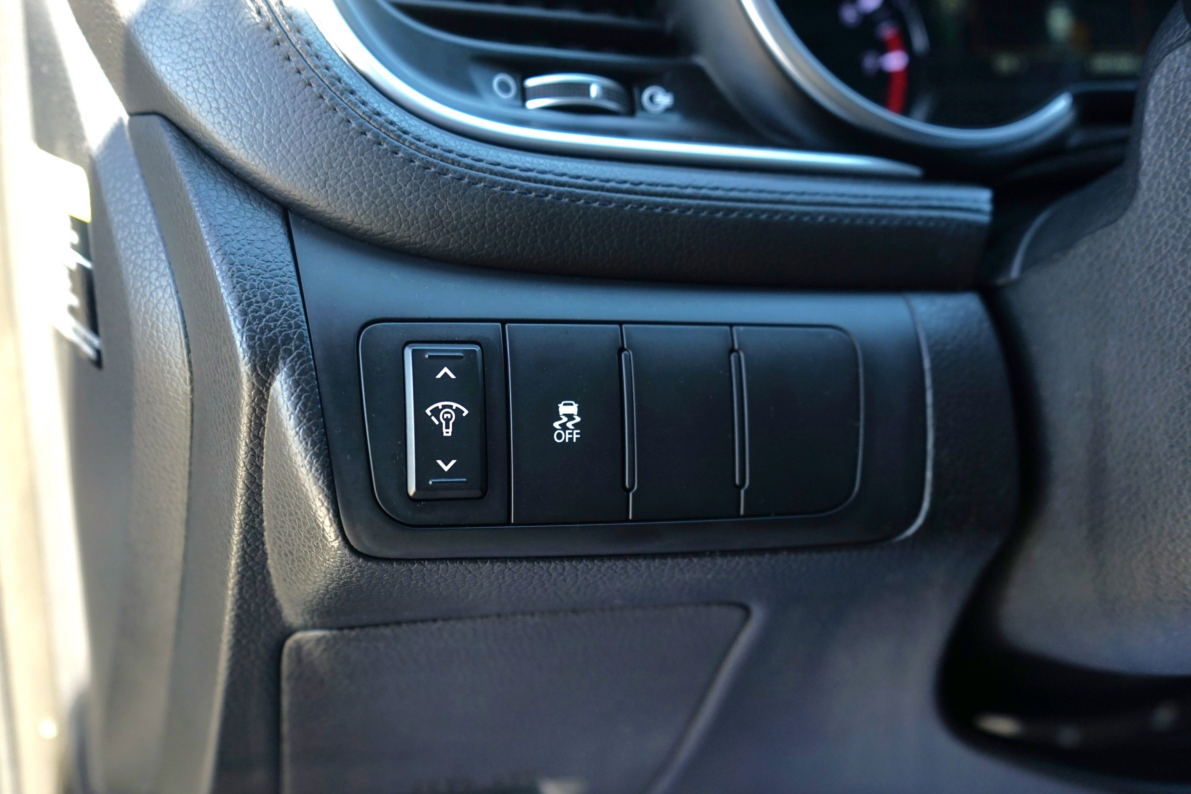 Used 2015 Kia Optima SX image 13