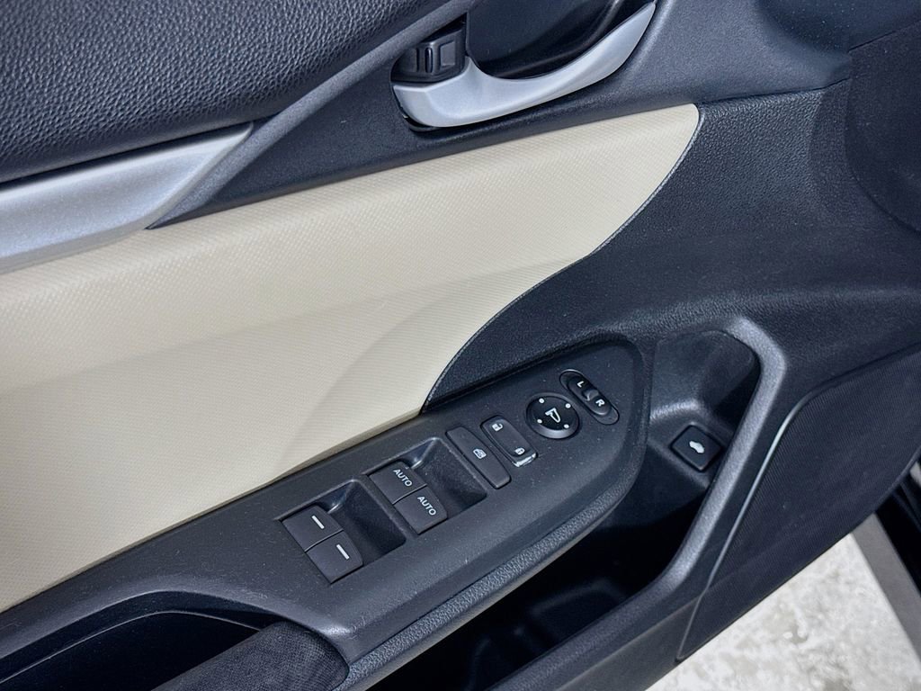 Used 2017 Honda Civic LX image 19