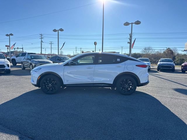 New 2026 Buick Envista Sport Touring w/ Convenience I Package image 7