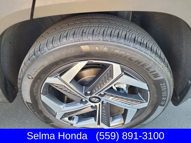 Used 2023 Hyundai Tucson Limited image 27