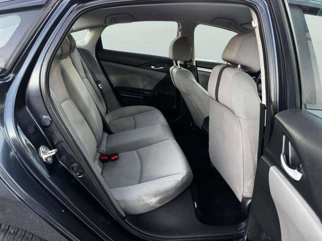 Used 2019 Honda Civic LX image 42