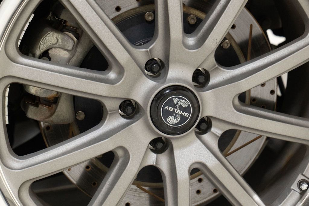 Used 2008 Ford Mustang GT image 52