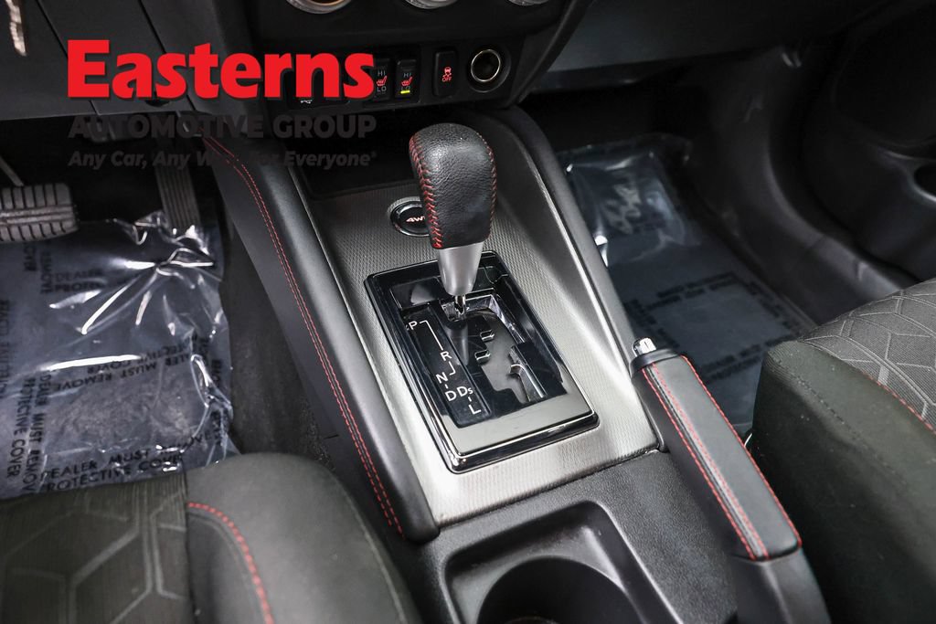 Used 2023 Mitsubishi Outlander Sport LE AWD/4WD image 12