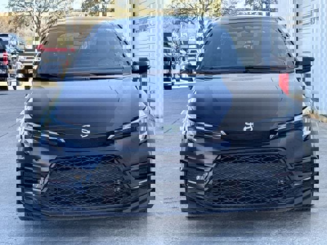 Used 2025 Toyota Corolla SE w/ Convenience Package image 8