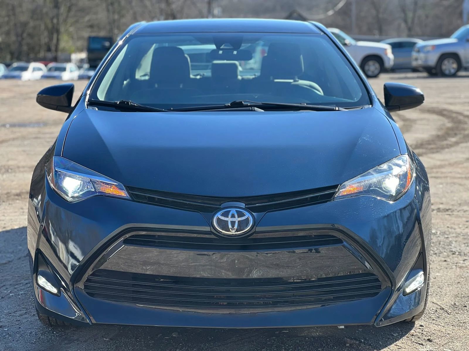 Used 2019 Toyota Corolla LE image 1