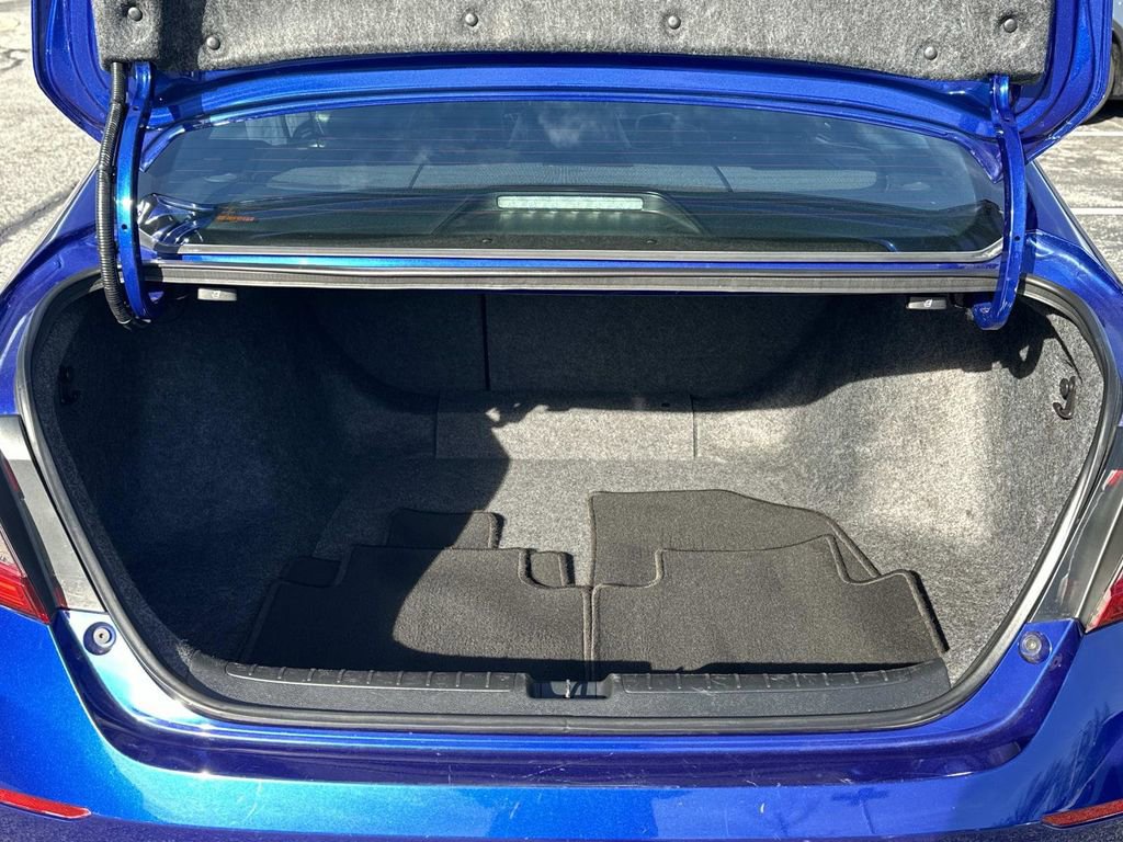 Used 2022 Honda Accord Sport image 26