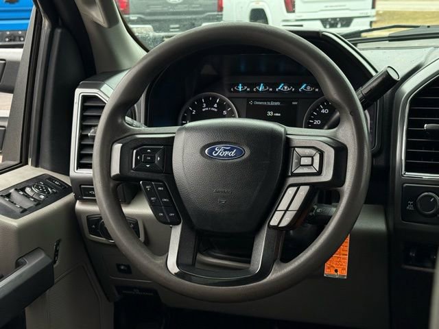 Used 2019 Ford F250 XLT image 12