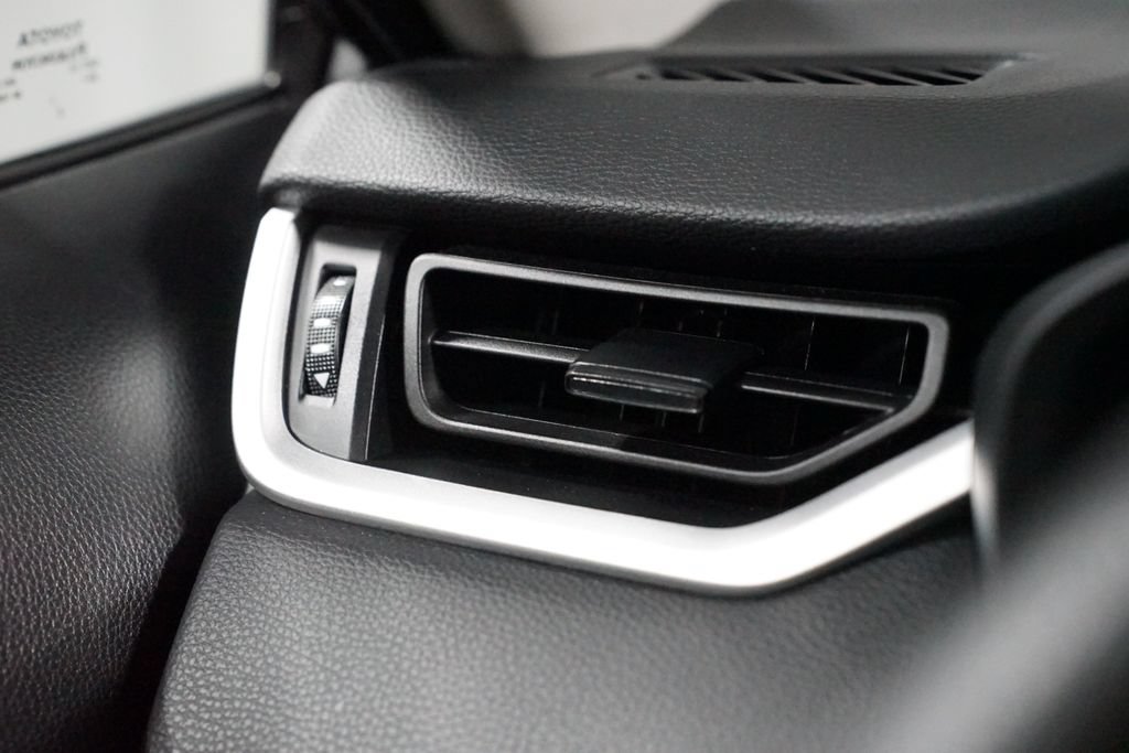 Certified 2023 Toyota RAV4 XLE FWD image 25