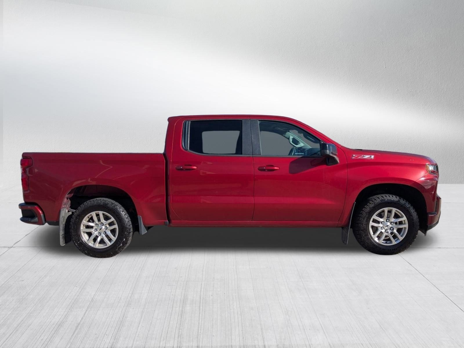 Used 2019 Chevrolet Silverado 1500 RST image 7