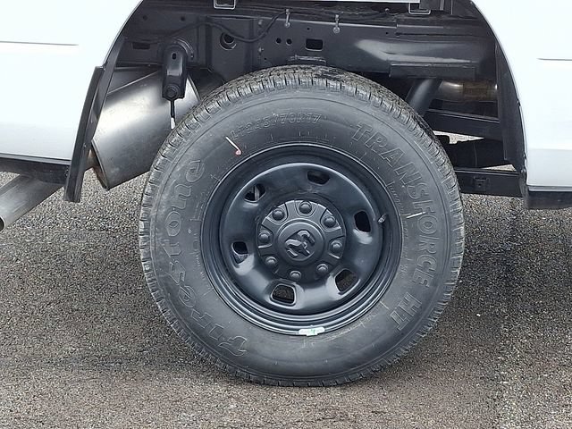 New 2026 RAM 2500 Tradesman AWD/4WD image 8