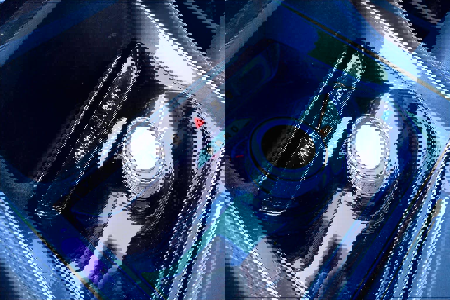 Used 2022 Jeep Wagoneer Series I image 64