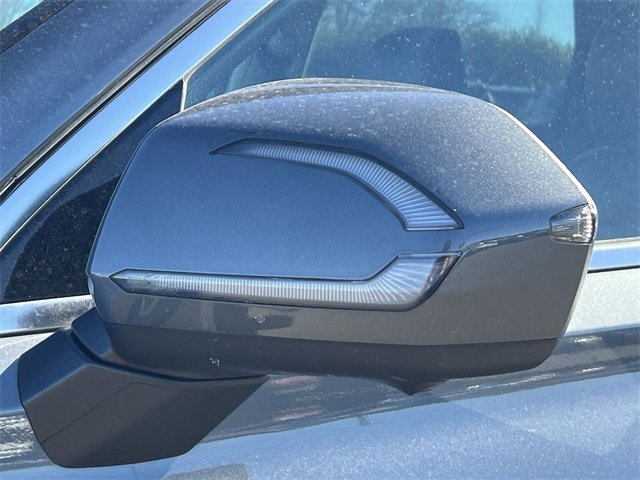 Used 2021 Hyundai Palisade Limited w/ Cargo Package image 48