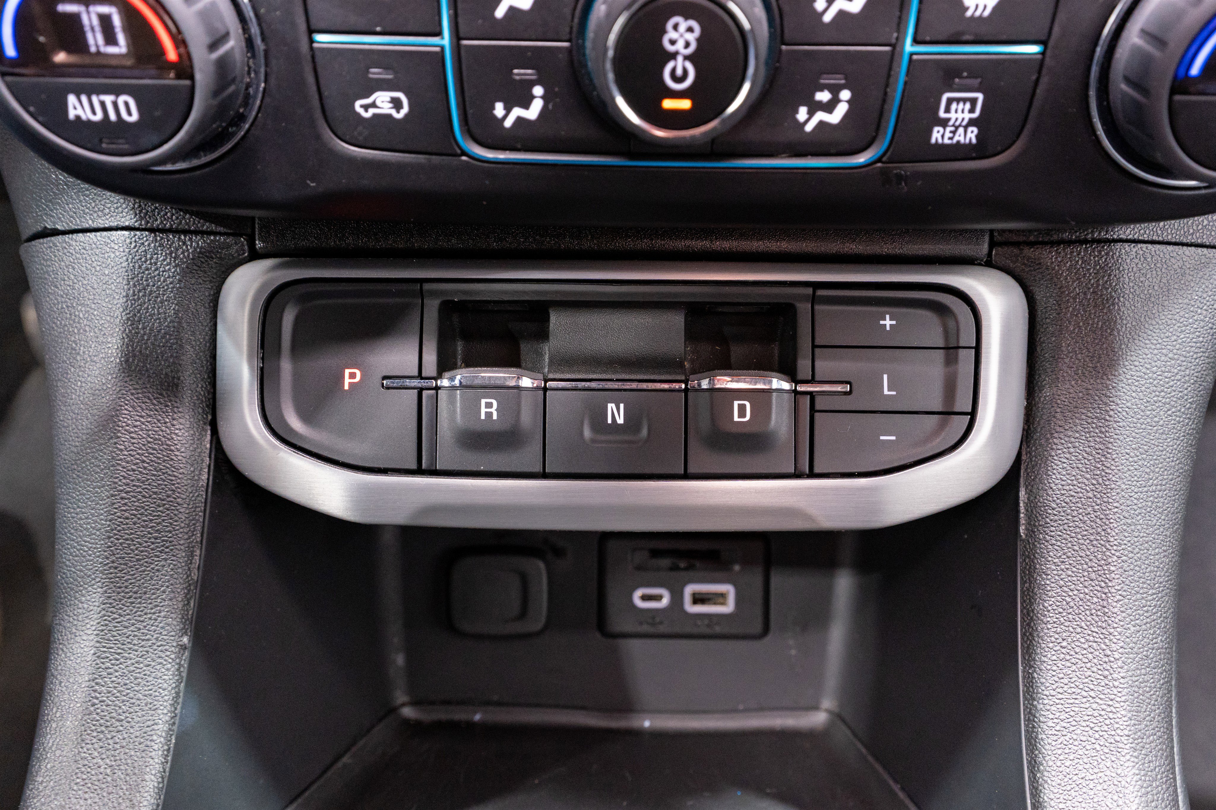 Used 2023 GMC Acadia SLT AWD/4WD image 23