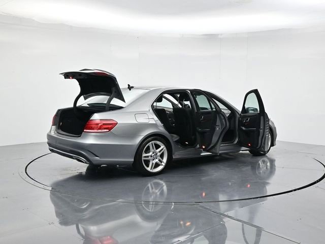 Used 2014 Mercedes-Benz E 350 4MATIC Sedan image 48
