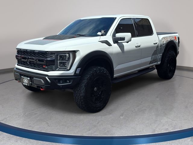 Used 2023 Ford F150 Raptor w/ Equipment Group 802A Raptor R AWD/4WD image 1
