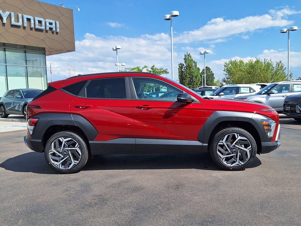 New 2026 Hyundai Kona SEL Premium AWD/4WD video 2