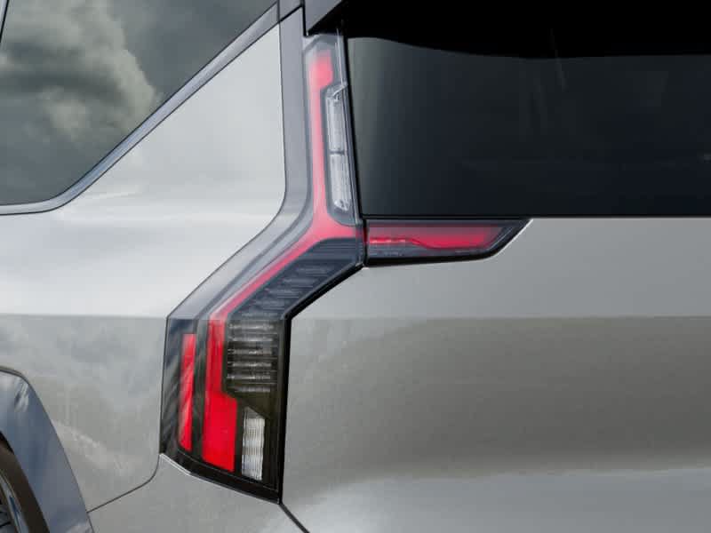 New 2026 Kia EV9 GT-Line AWD/4WD image 11