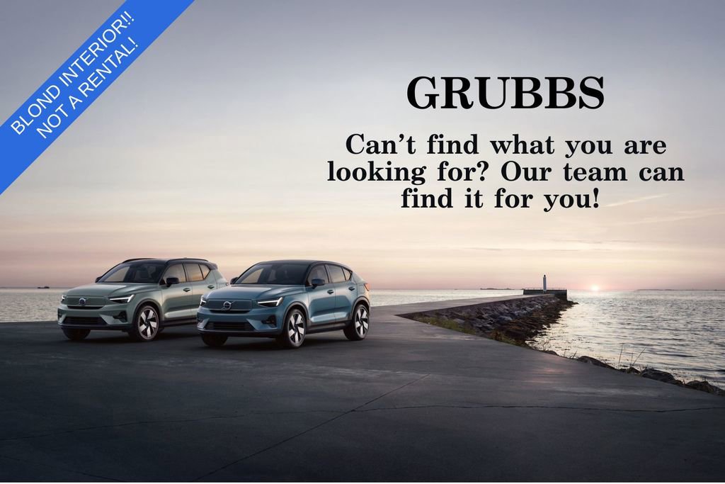 Certified 2024 Volvo XC60 B5 Plus w/ Protection Package Premier image 29