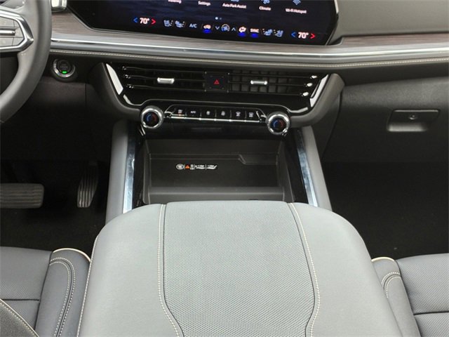 New 2026 Chevrolet Tahoe Premier w/ Sun And Tow Package image 20