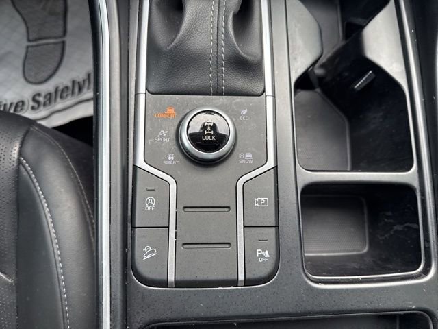 Used 2021 Kia Sorento S w/ Panoramic Sunroof Package image 20