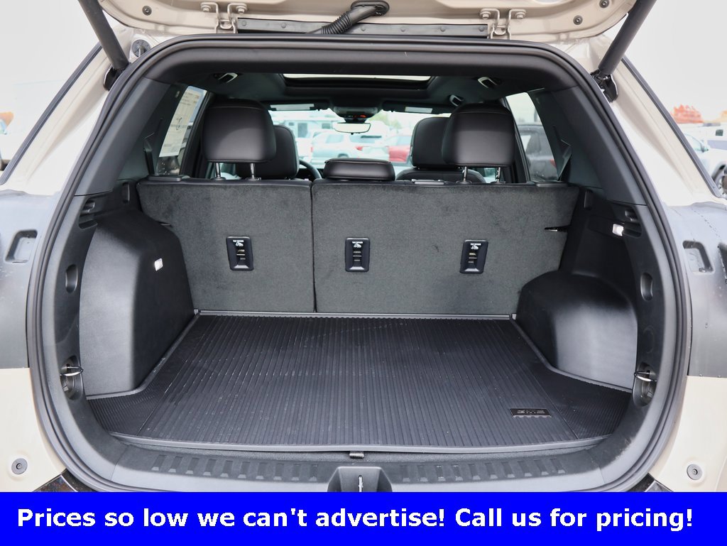 New 2026 GMC Terrain AT4 w/ Convenience Package III image 5