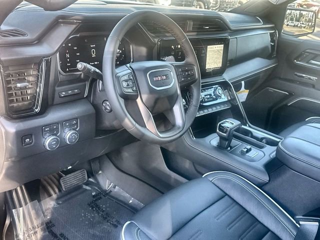 New 2026 GMC Sierra 1500 AT4X AWD/4WD image 10