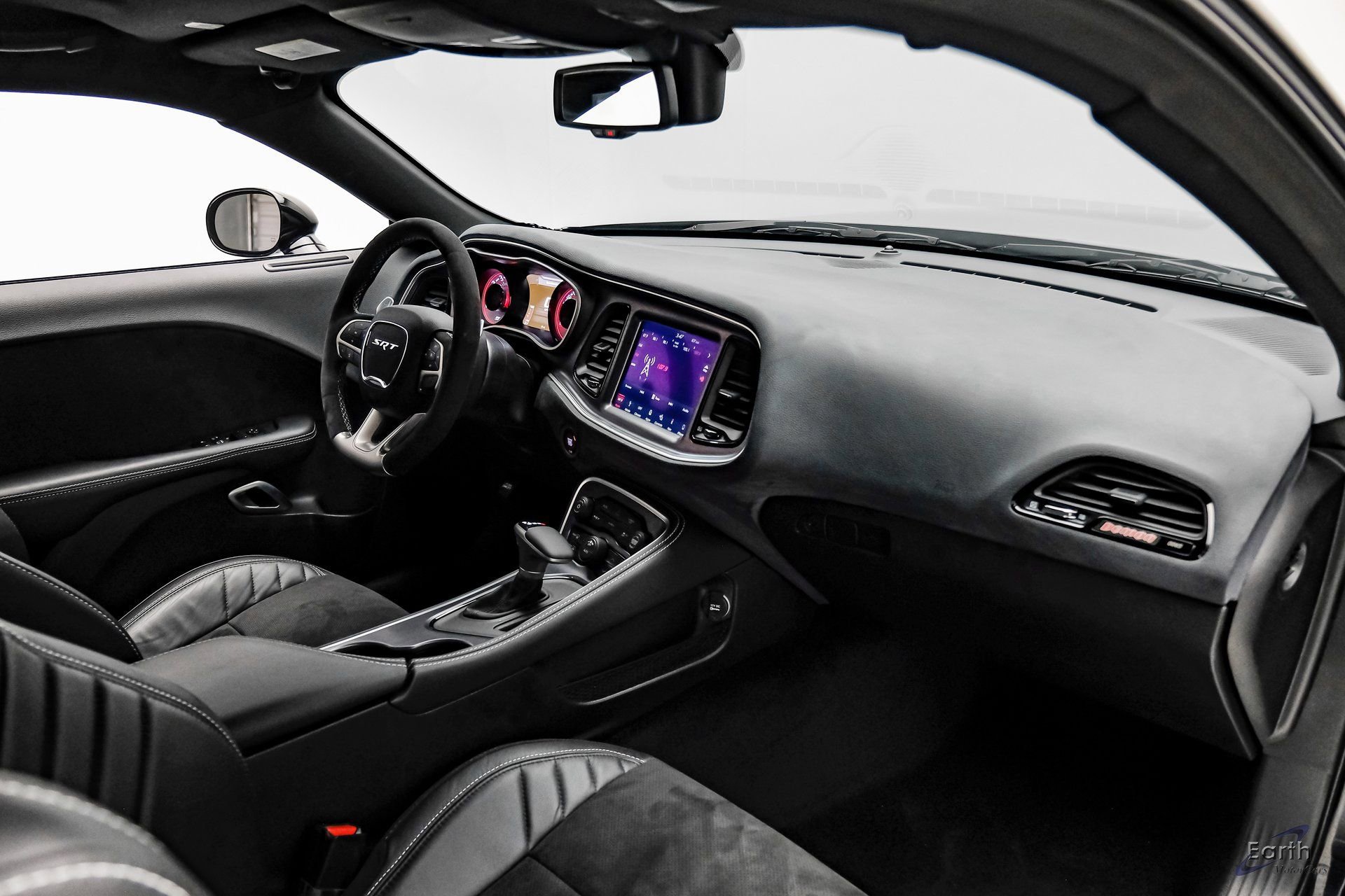 Used 2018 Dodge Challenger SRT Demon RWD image 52