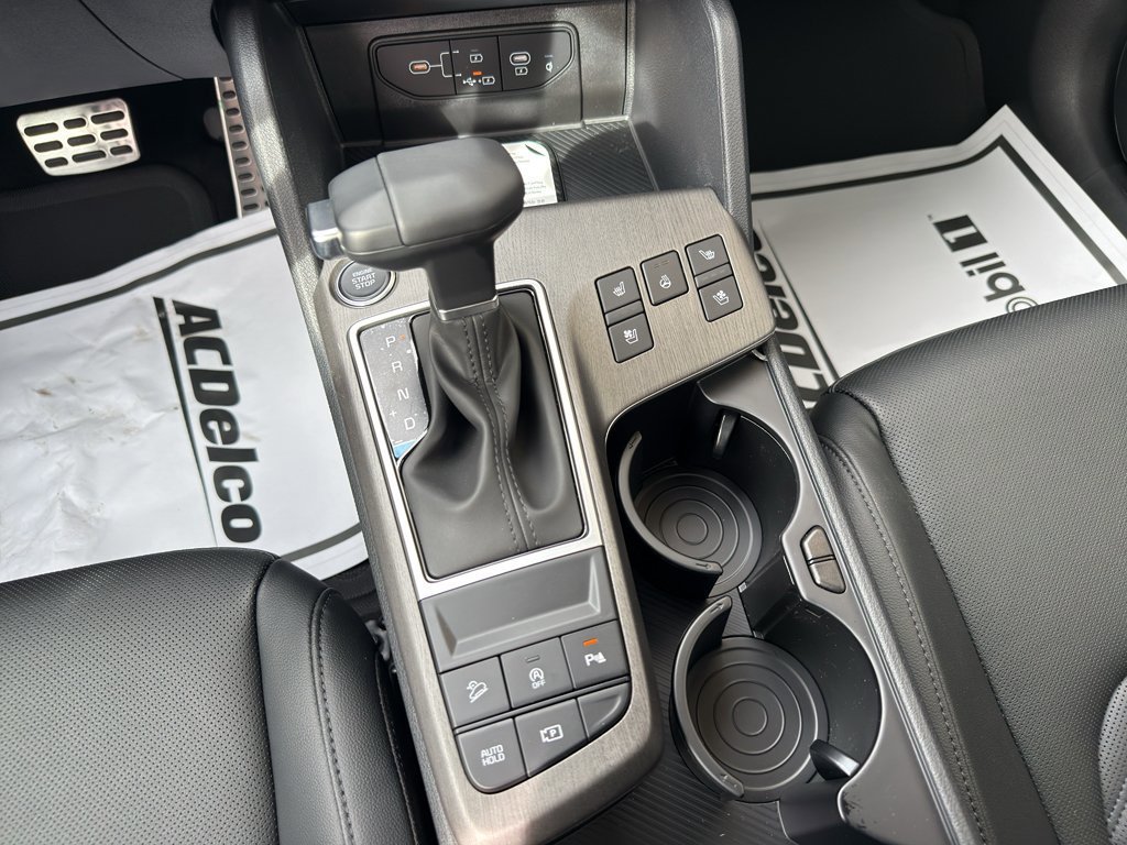 New 2026 Kia Sportage X-Pro Prestige image 14