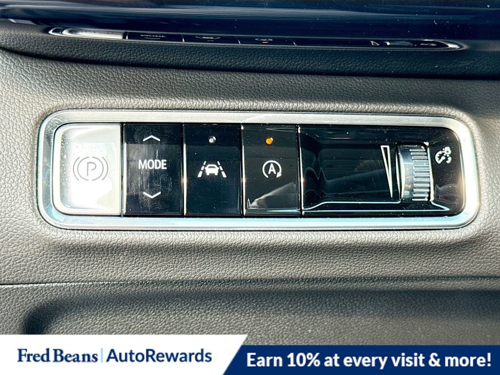 New 2025 Buick Envision Sport Touring image 11