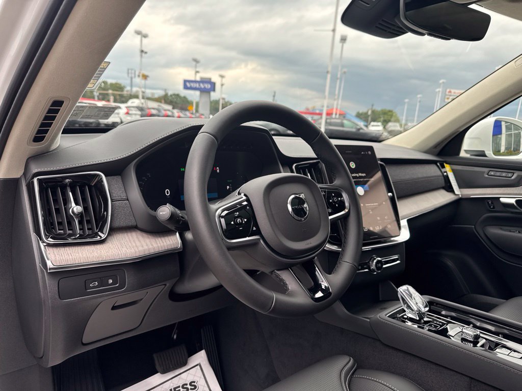 New 2027 Volvo XC90 T8 Ultra AWD/4WD image 21
