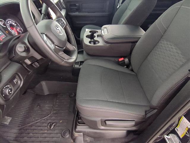 New 2026 RAM 3500 Tradesman image 4