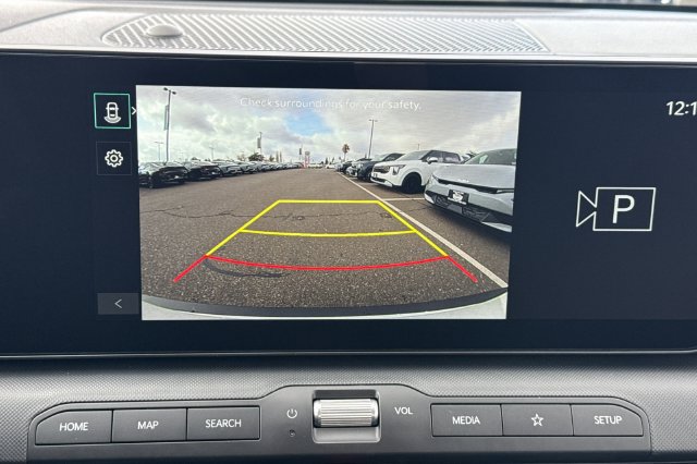 New 2027 Kia K4 FWD image 22