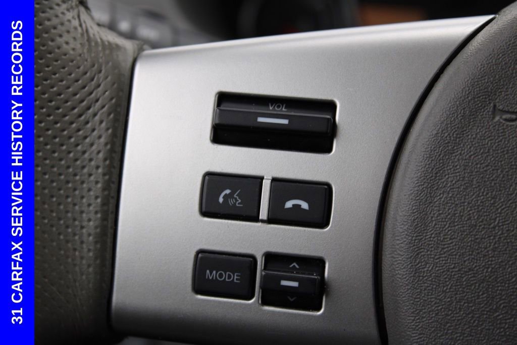 Used 2019 Nissan Frontier SL AWD/4WD image 28