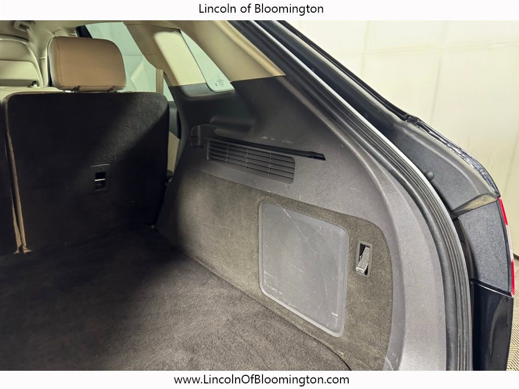 Used 2017 Lincoln MKX Reserve w/ Canadian Touring Package image 55