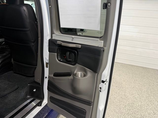 New 2026 Chevrolet Express 2500 Extended image 35