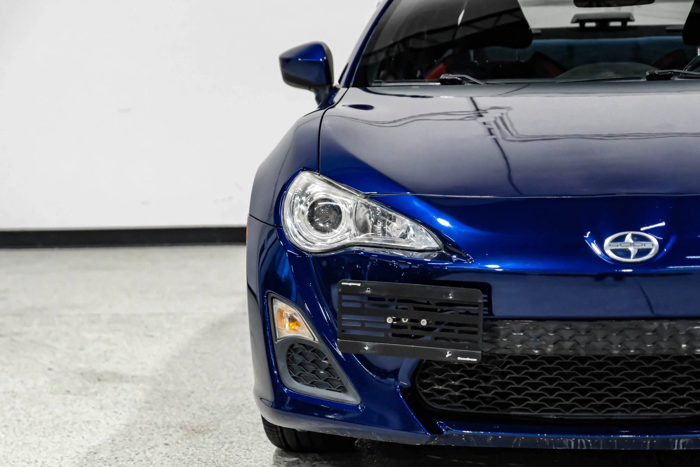 Used 2015 Scion FR-S RWD image 31