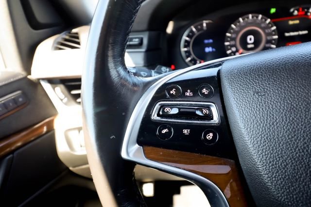 Used 2019 Cadillac Escalade Luxury image 60