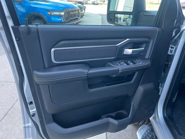 New 2026 RAM 2500 Big Horn AWD/4WD image 10