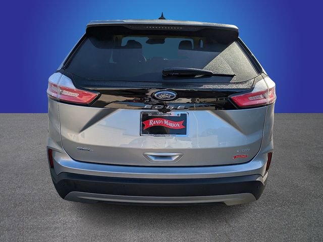 Used 2023 Ford Edge SEL w/ Convenience Package image 4