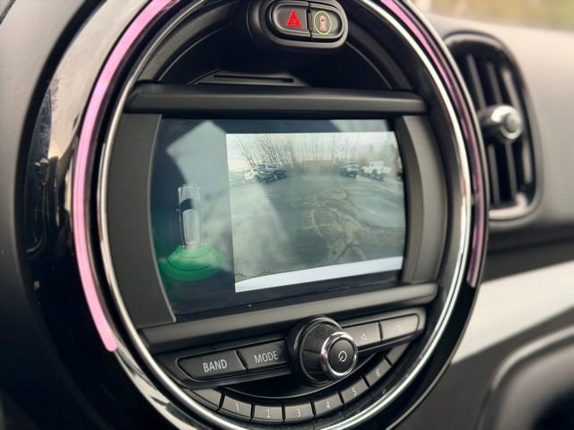 Used 2020 MINI Cooper Countryman ALL4 image 13