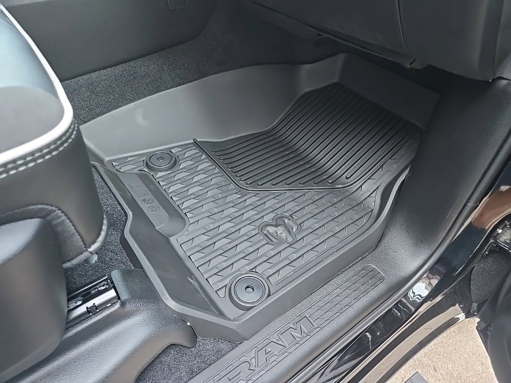 New 2026 RAM 1500 Laramie image 92