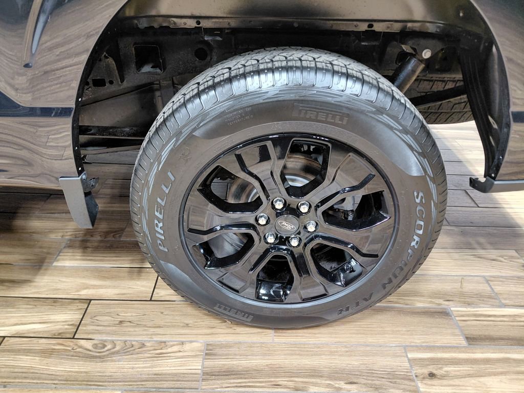 Certified 2022 Ford F150 XLT w/ Equipment Group 302A High image 11