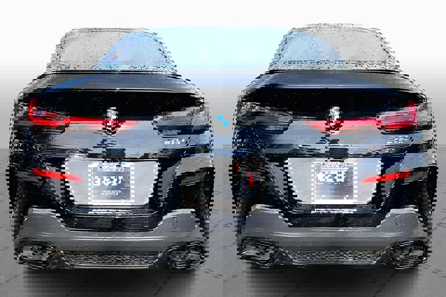 New 2026 BMW 840i Coupe RWD image 4