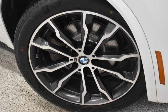 Used 2023 BMW X3 xDrive30i w/ M Sport Package AWD/4WD image 24