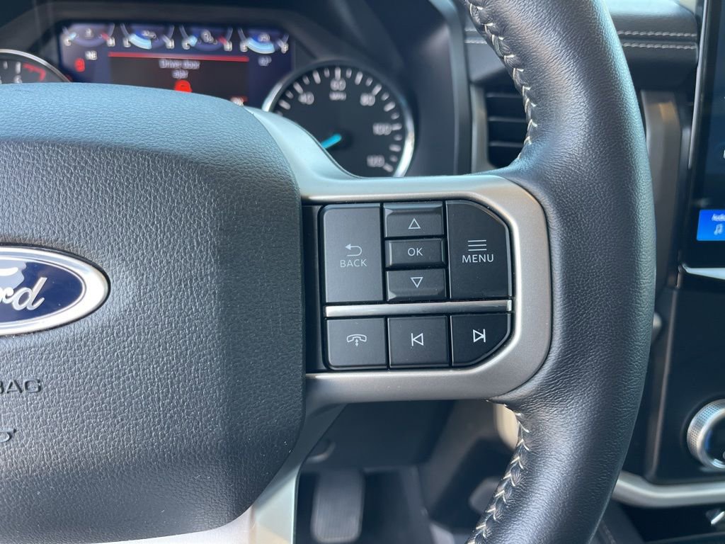 Certified 2024 Ford Expedition Max XLT image 19