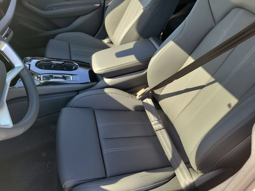 New 2026 Audi A5 2.0T Premium Plus AWD/4WD image 17
