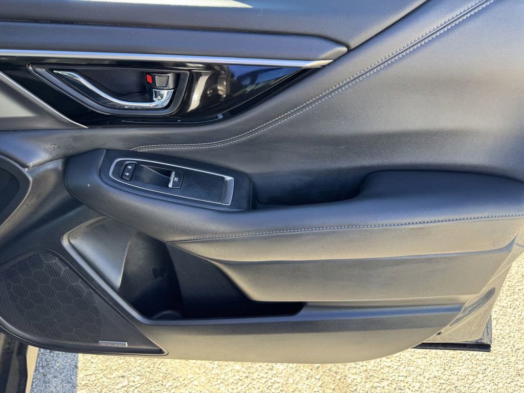 Used 2021 Subaru Outback Limited w/ Popular Package #2 image 7